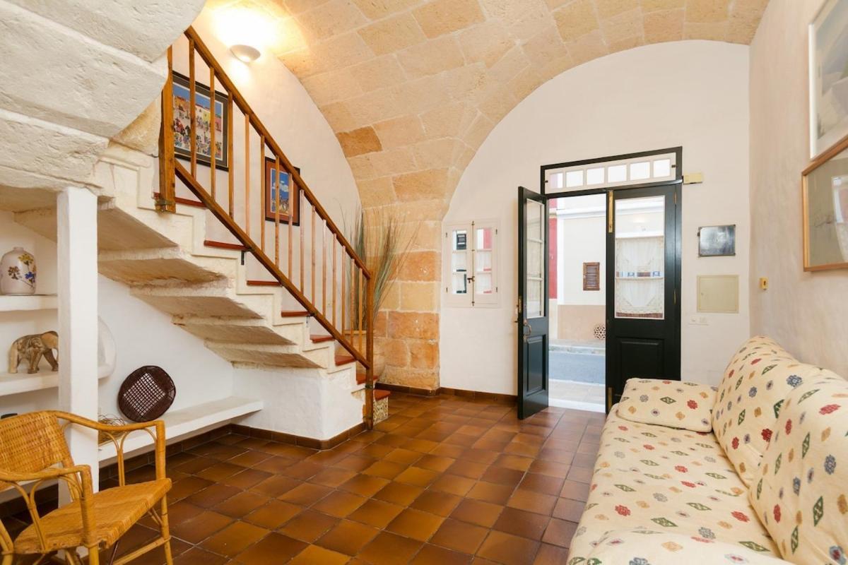 Villa Sa Font Ciutadella  Exterior foto